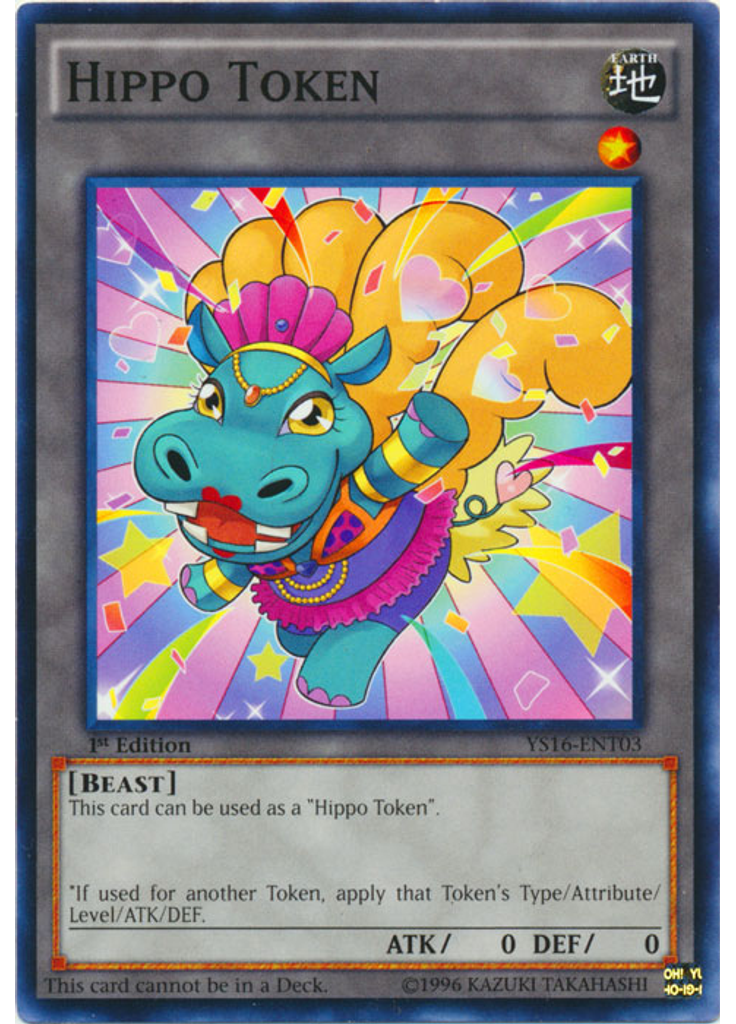 Hippo Token