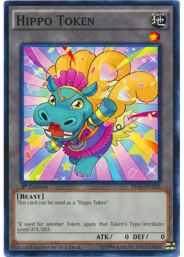 Hippo Token