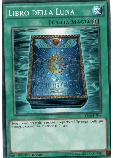 Libro della Luna
