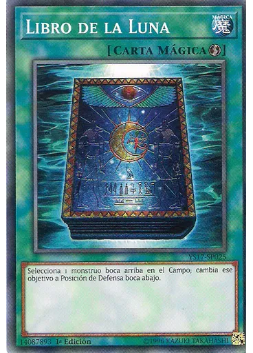 Libro de la Luna