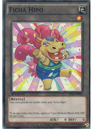 Ficha Hipo