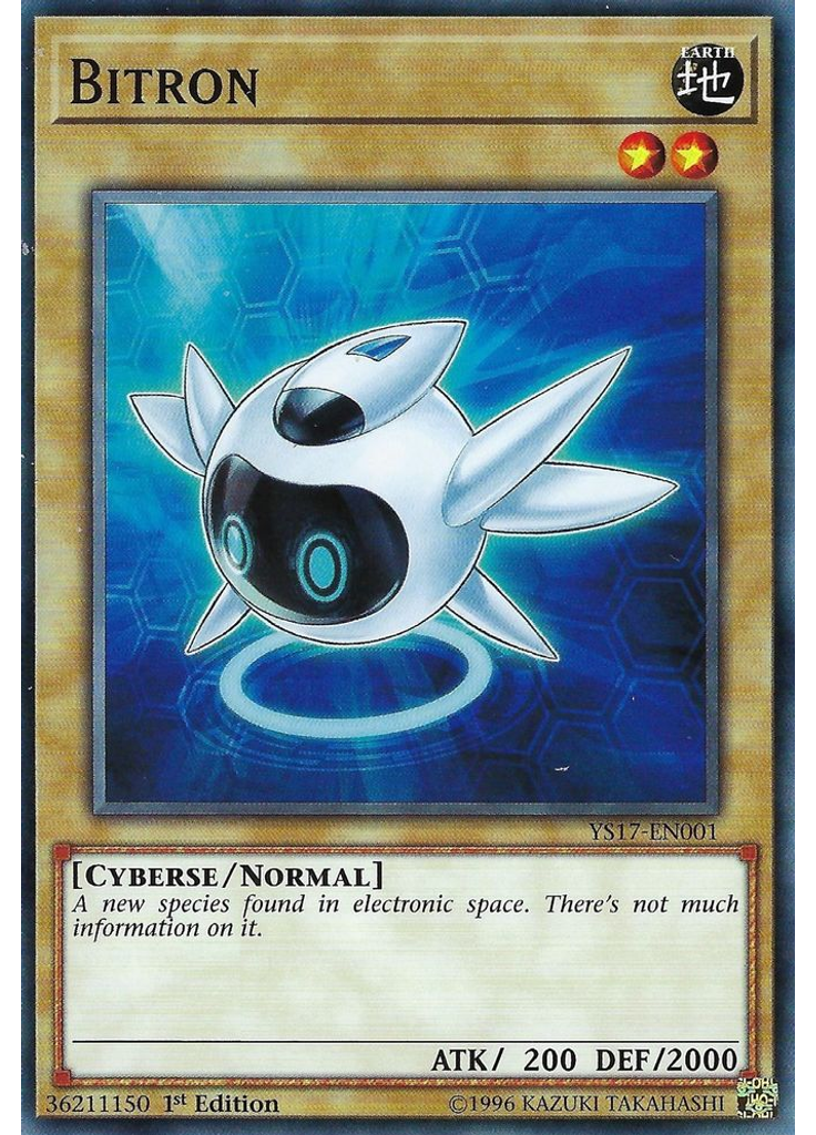 Bitron