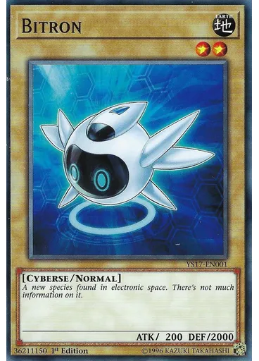 Bitron
