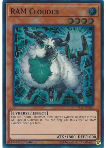 RAM Clouder