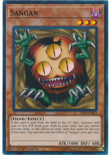 Sangan