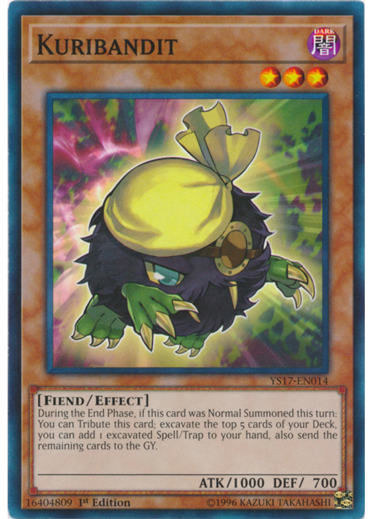 Kuribandit