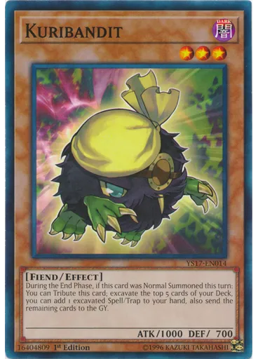 Kuribandit