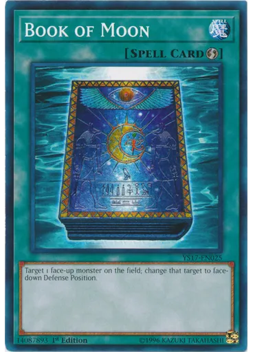 Book of Moon