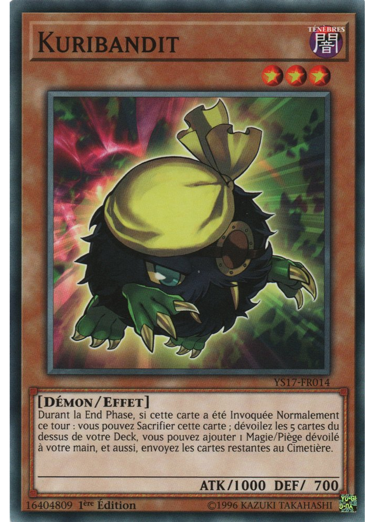 Kuribandit