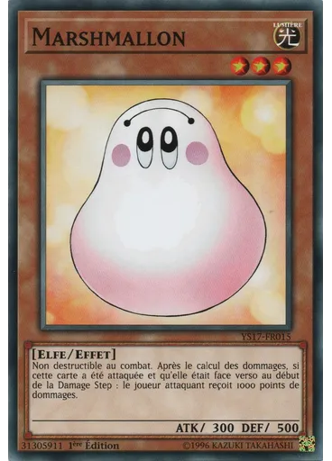 Marshmallon