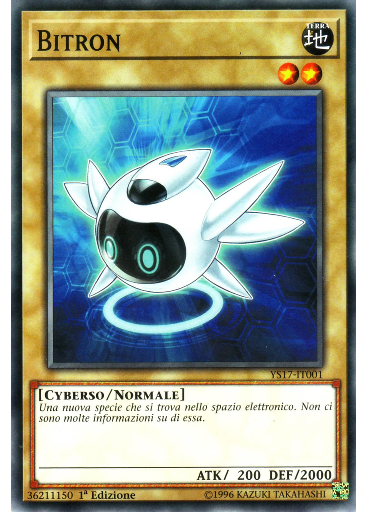 Bitron