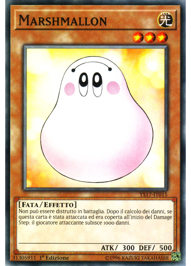 Marshmallon