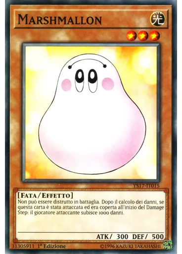 Marshmallon