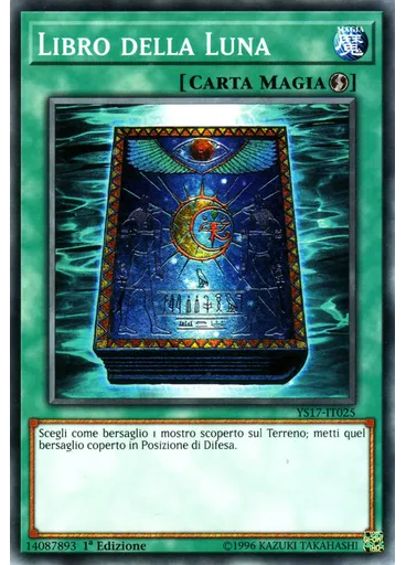 Libro della Luna