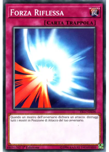 Forza Riflessa