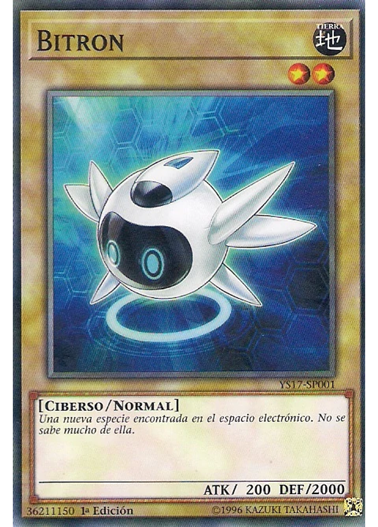 Bitron