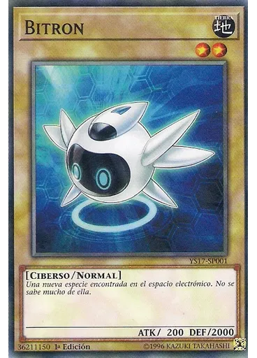 Bitron