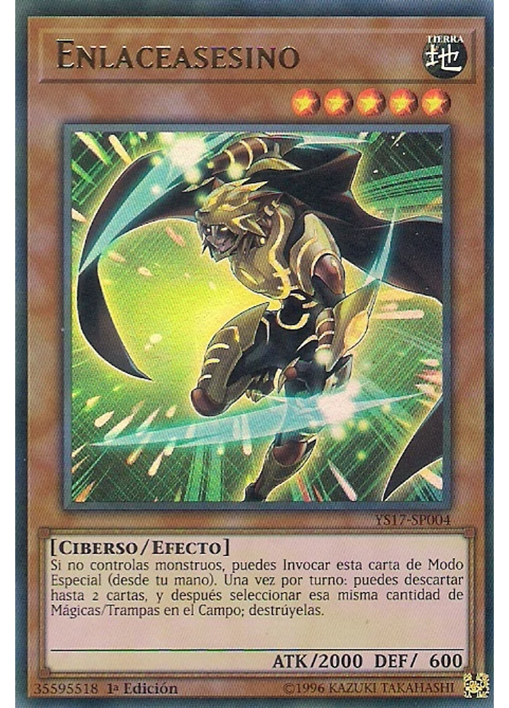 Enlaceasesino