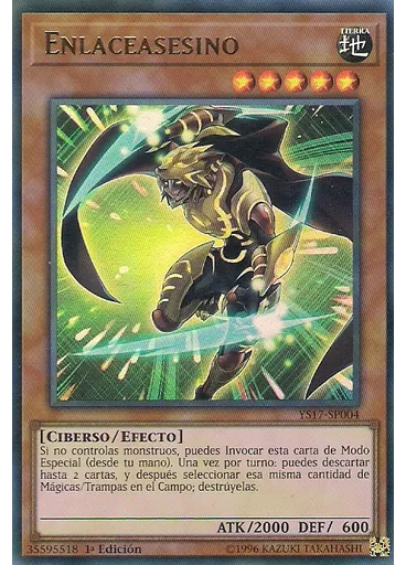 Enlaceasesino