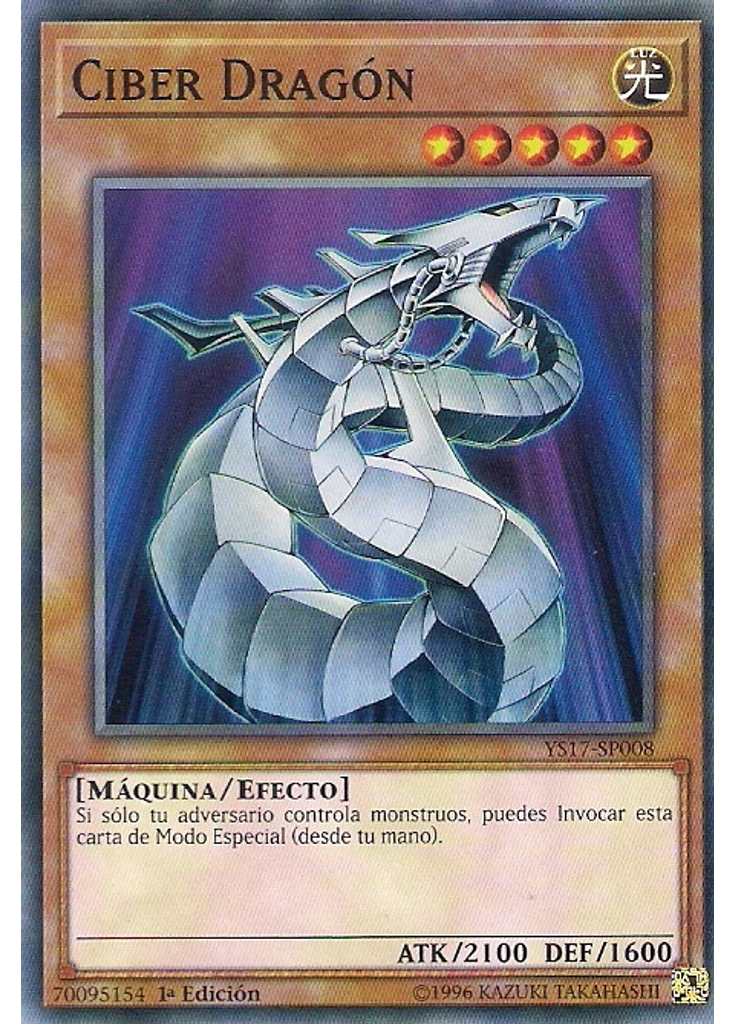 Ciber Dragón