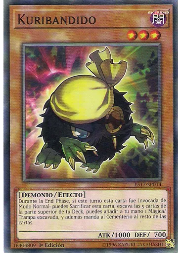Kuribandido