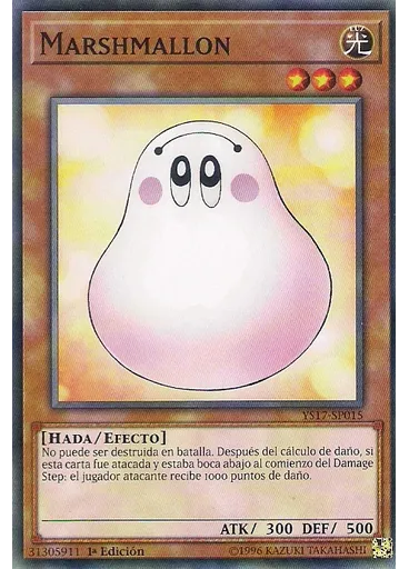Marshmallon