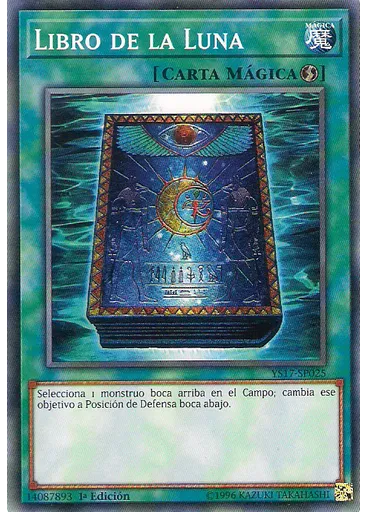 Libro de la Luna