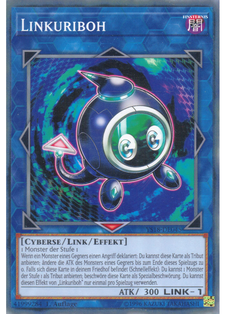 Linkuriboh