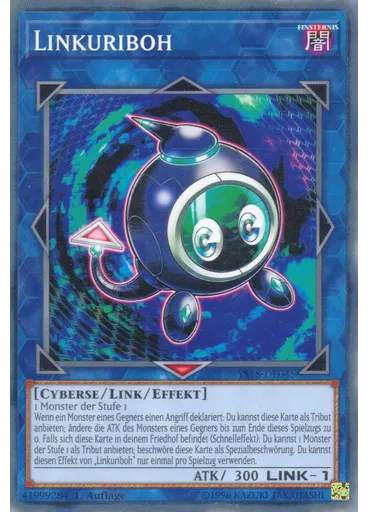 Linkuriboh