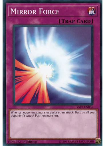 Mirror Force