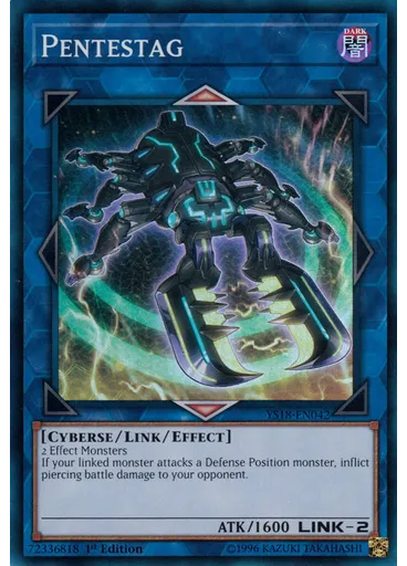 Pentestag