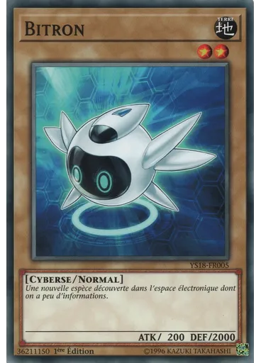 Bitron