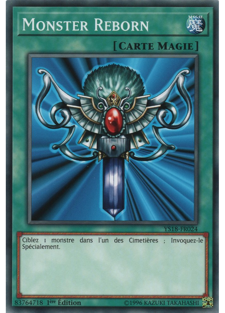 Monster Reborn