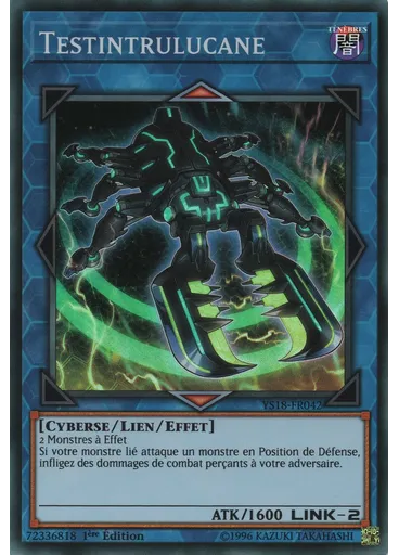 Testintrulucane