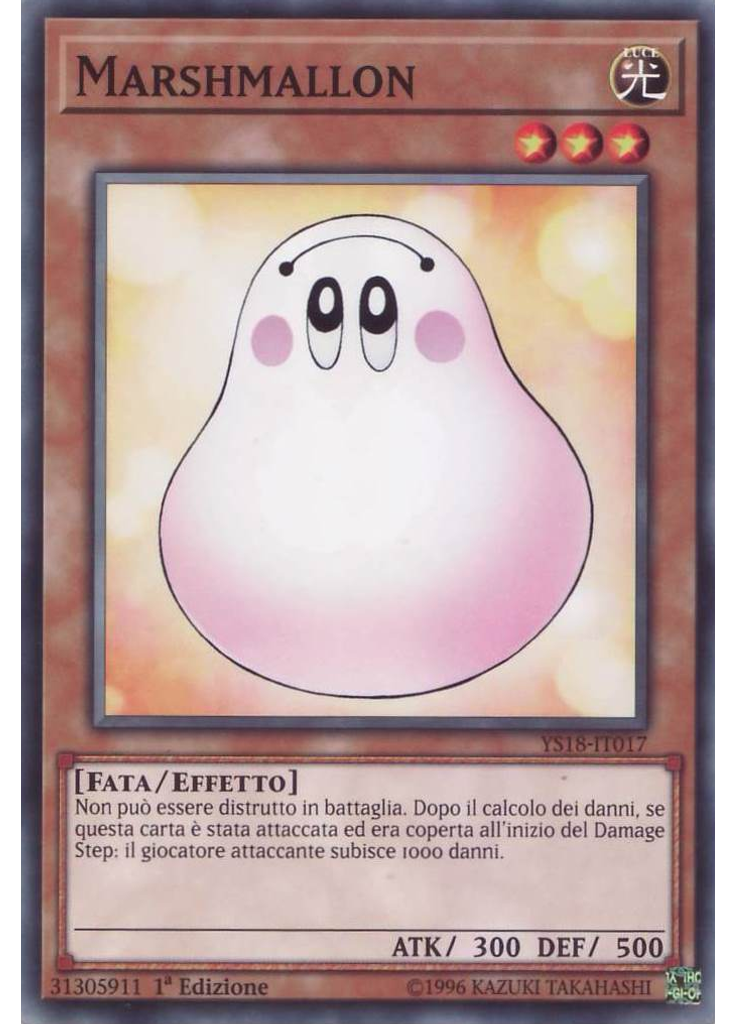 Marshmallon