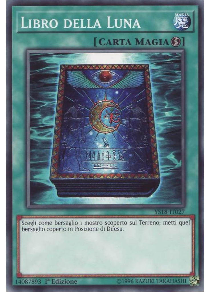 Libro della Luna