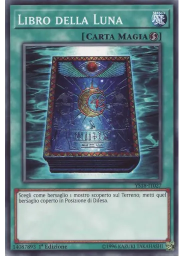 Libro della Luna