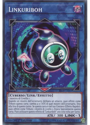 Linkuriboh