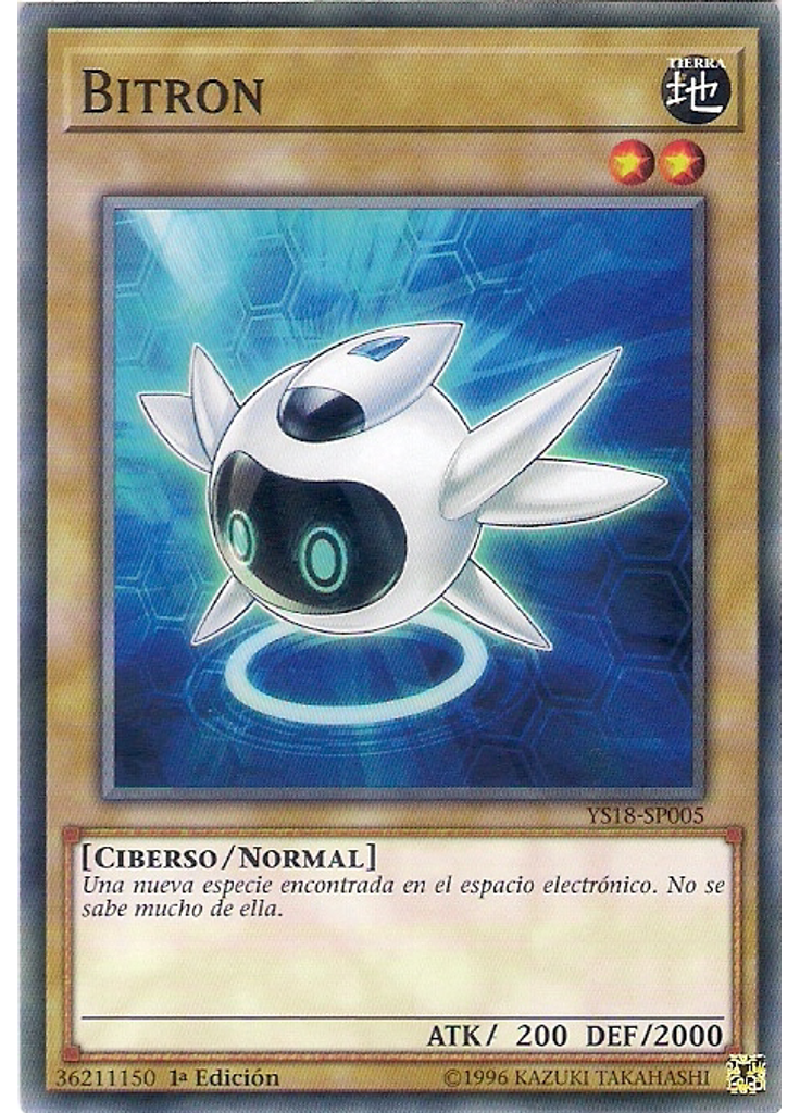 Bitron