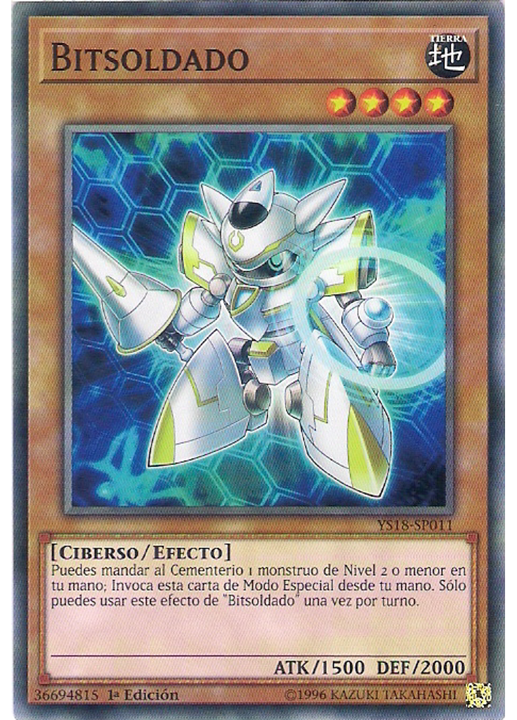Bitsoldado
