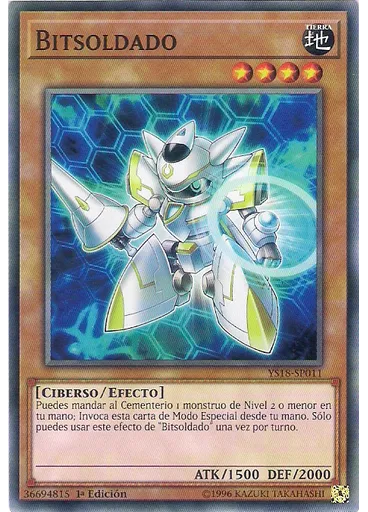 Bitsoldado