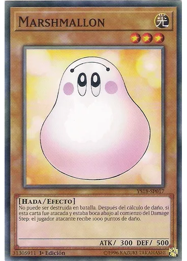 Marshmallon