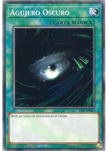 Agujero Oscuro
