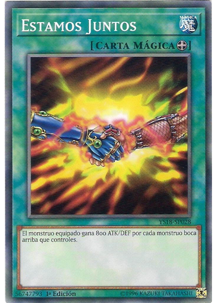 Estamos Juntos