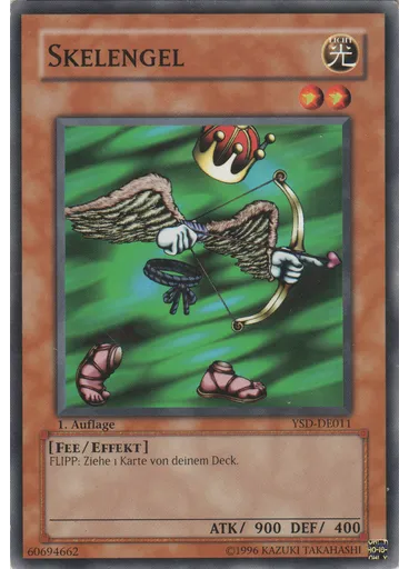Skelengel