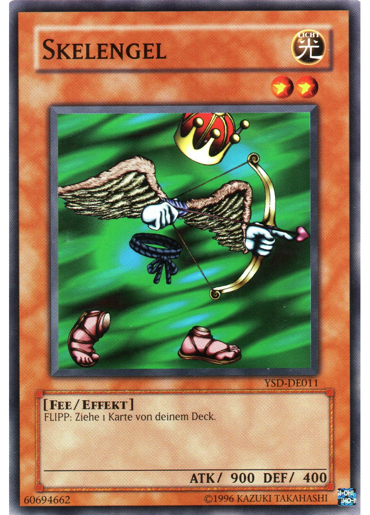 Skelengel (Common Unlimited)