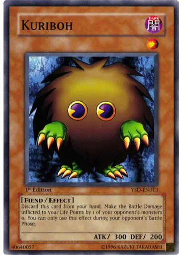 Kuriboh