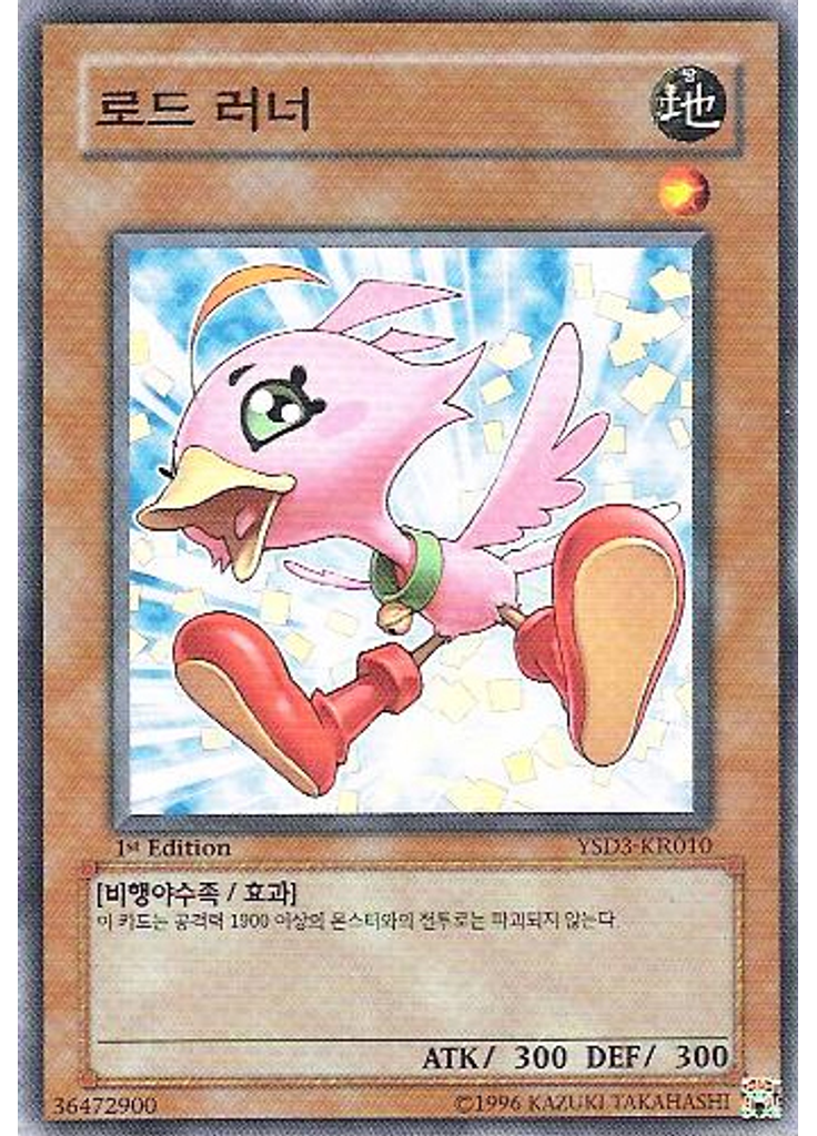 로드 러너