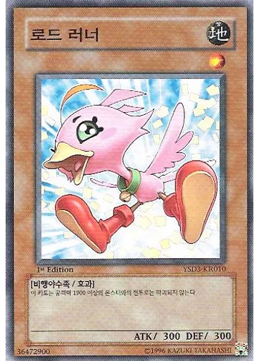 로드 러너