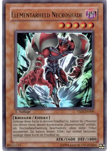 Elementar-HELD Necroshade